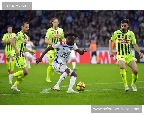 法甲新成立青训联盟，打造足球青训“生态圈”，法国队青训